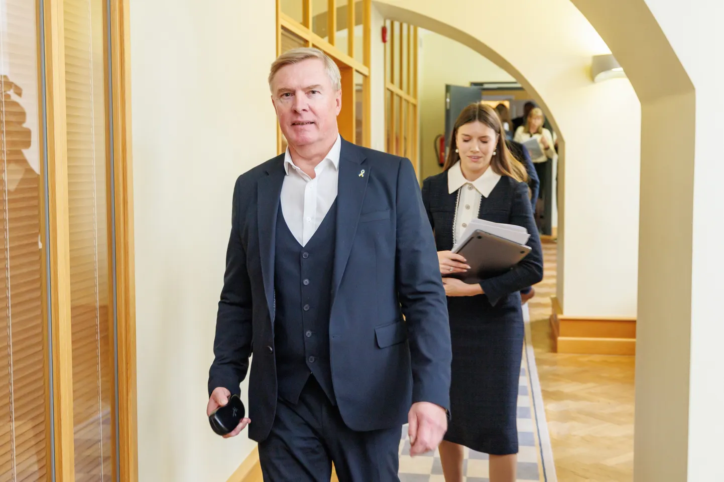 Kalle Laanet
