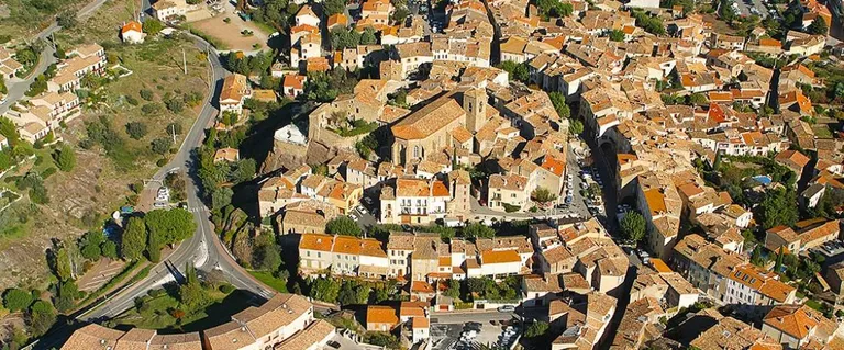 Roquebrune-sur-Argens