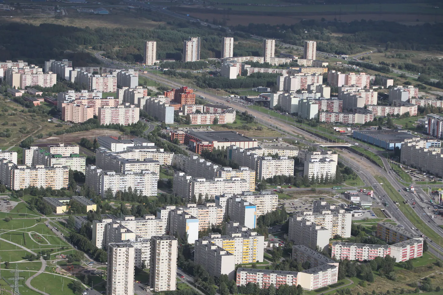 Ласнамяэ.