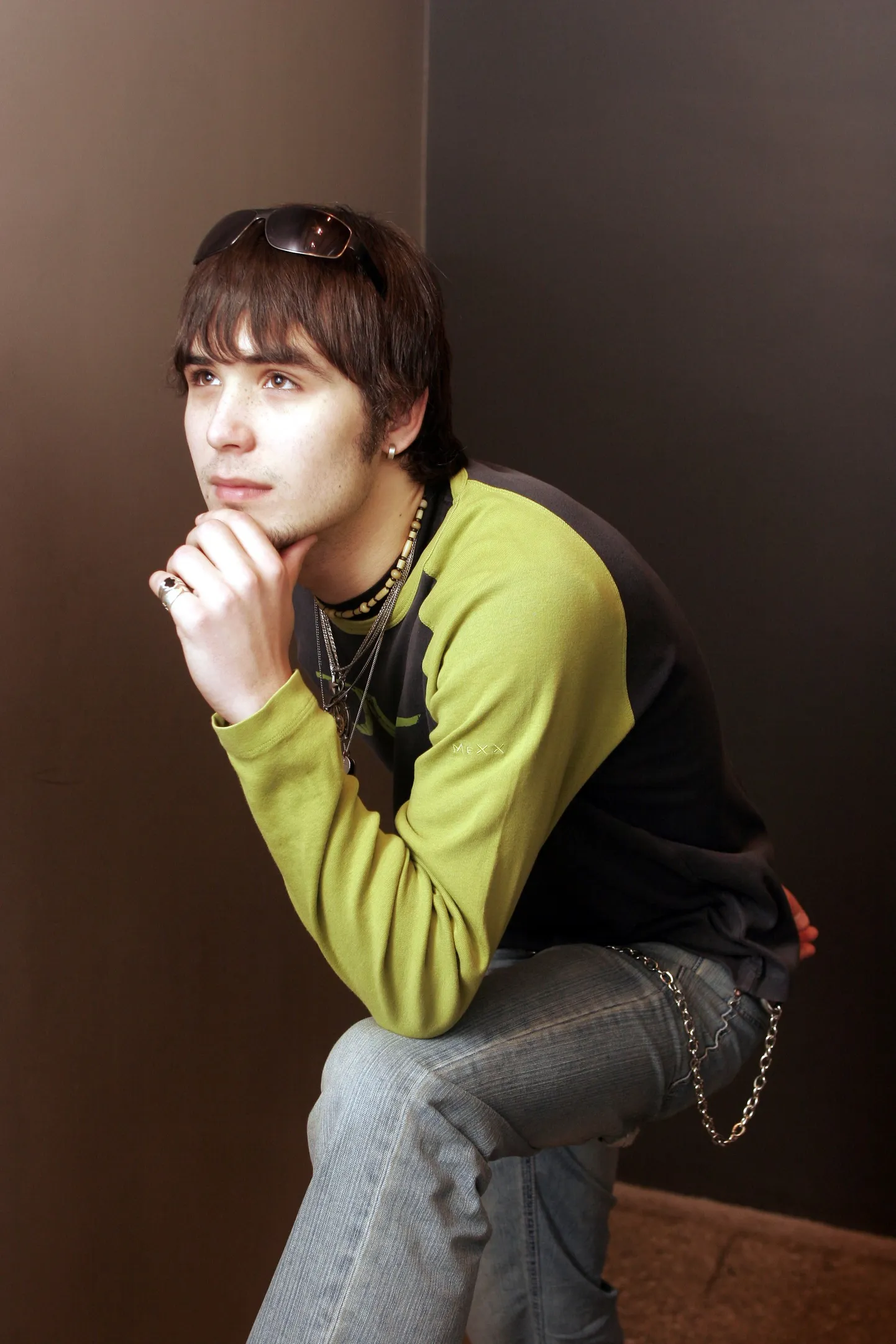 Kristjan Kasearu