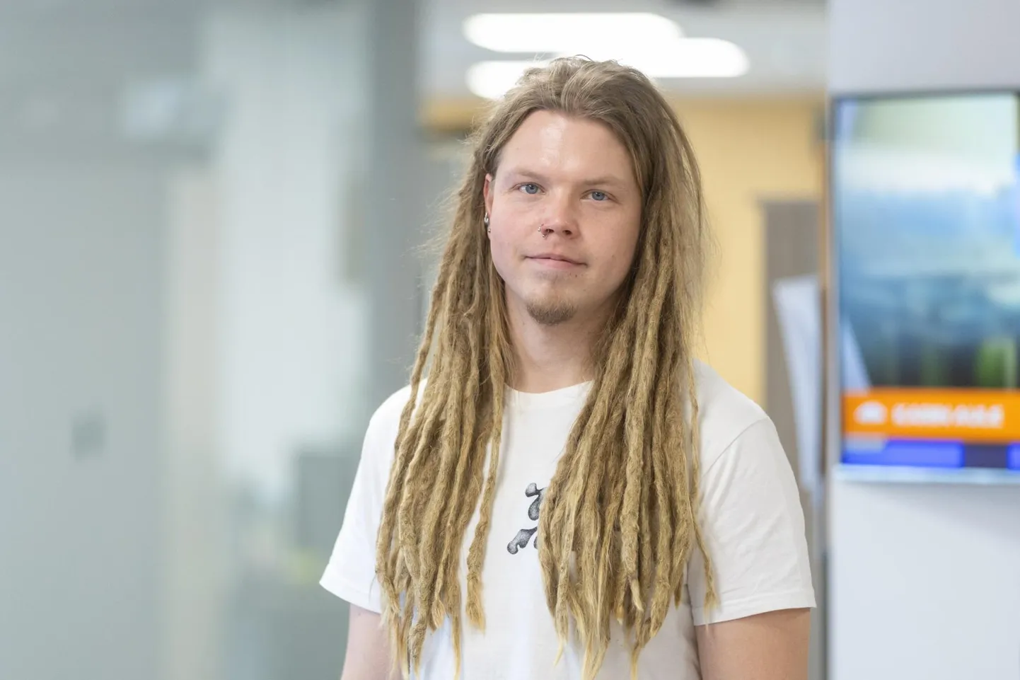 Kristian Kaiva.