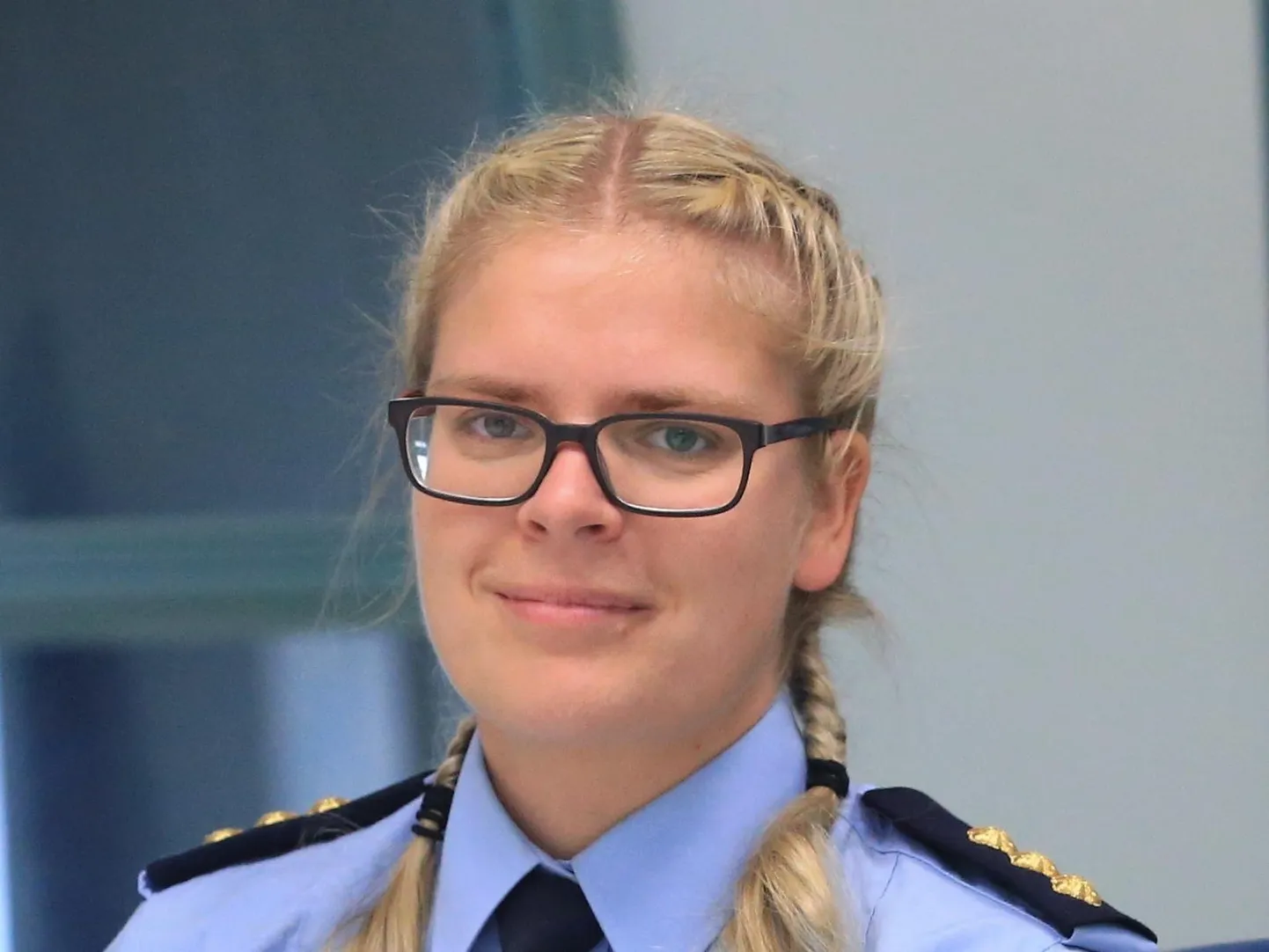 Maarja Punak