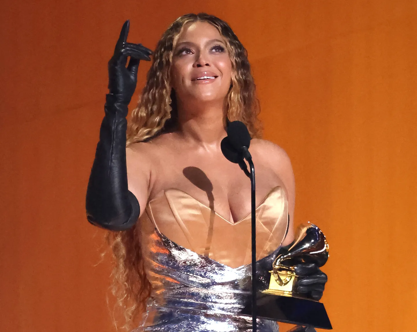 Beyonce