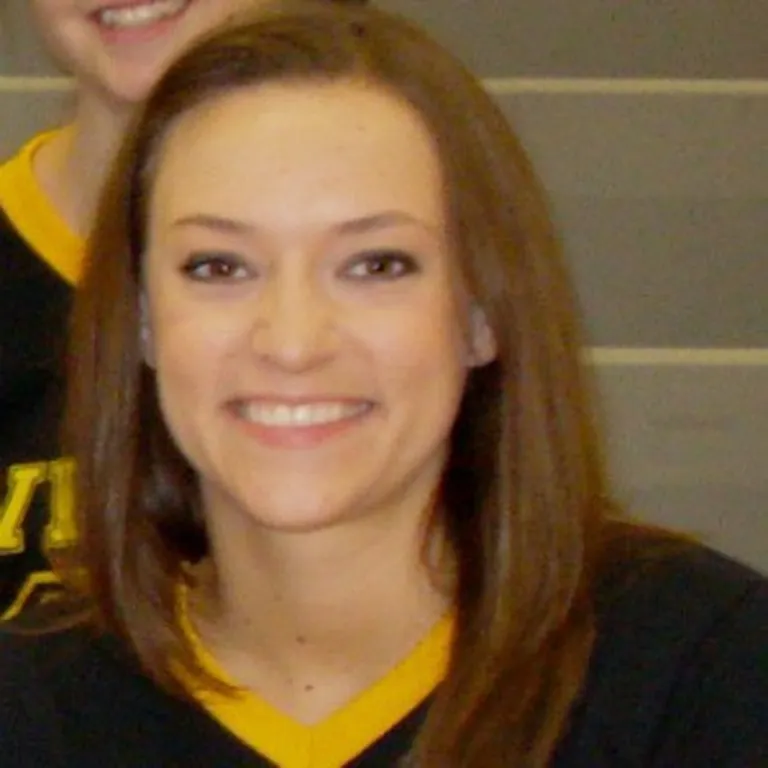 Michelle Preston