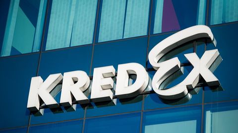 KredEx leevendas käendustingimusi ja tagatisnõudeid