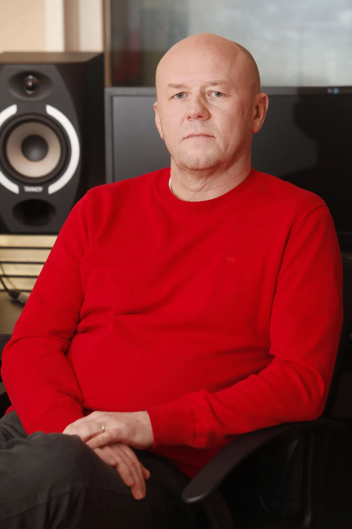Priit Pajusaar