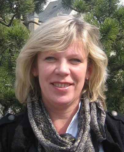Helle Solnask. Foto:
