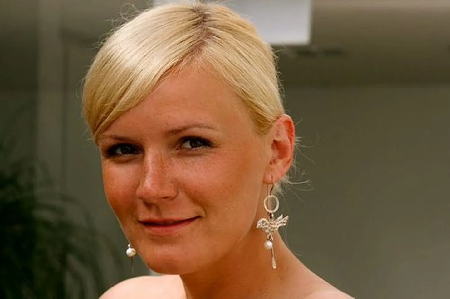 Mari-Liis Lind, disainiagentuuri Velvet Creative Alliance disainijuht.