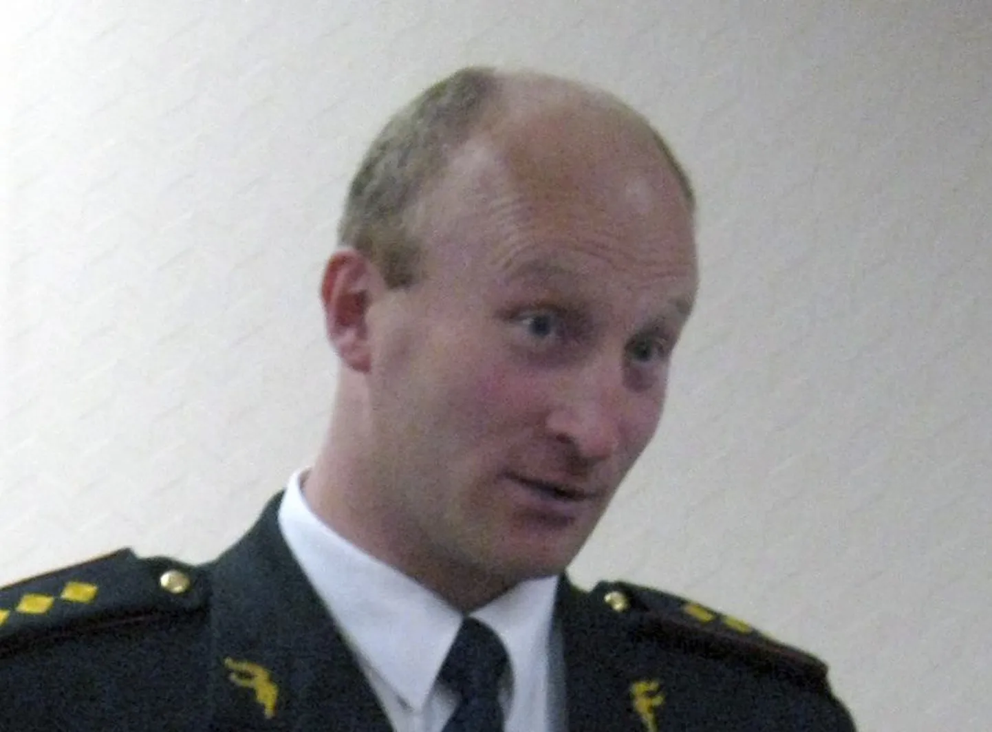 Tauno Suurkivi