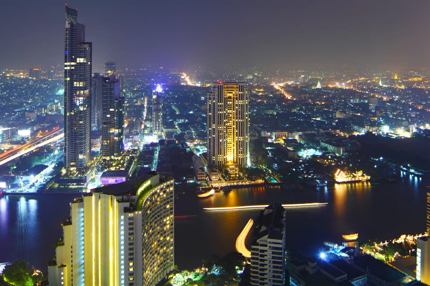 Bangkok