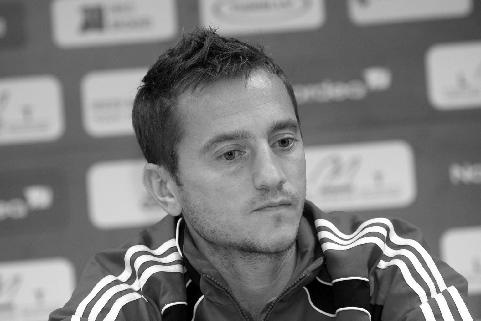 Андрей Рубин