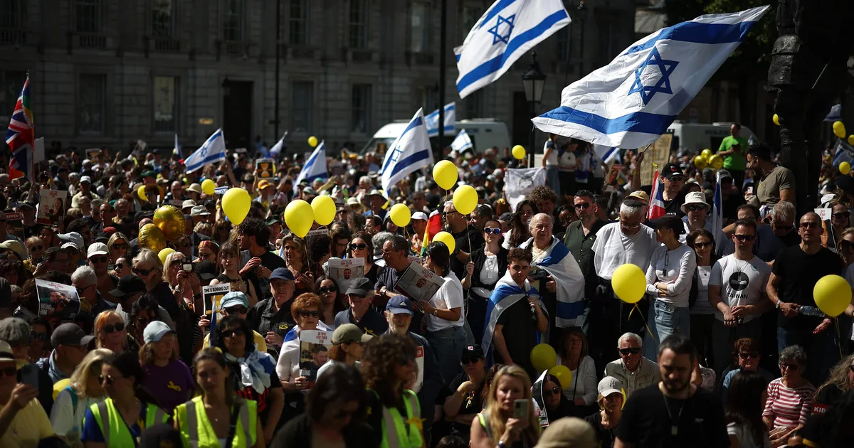 Iisraeli peaminister Netanyahu peab USA kongressis kõne