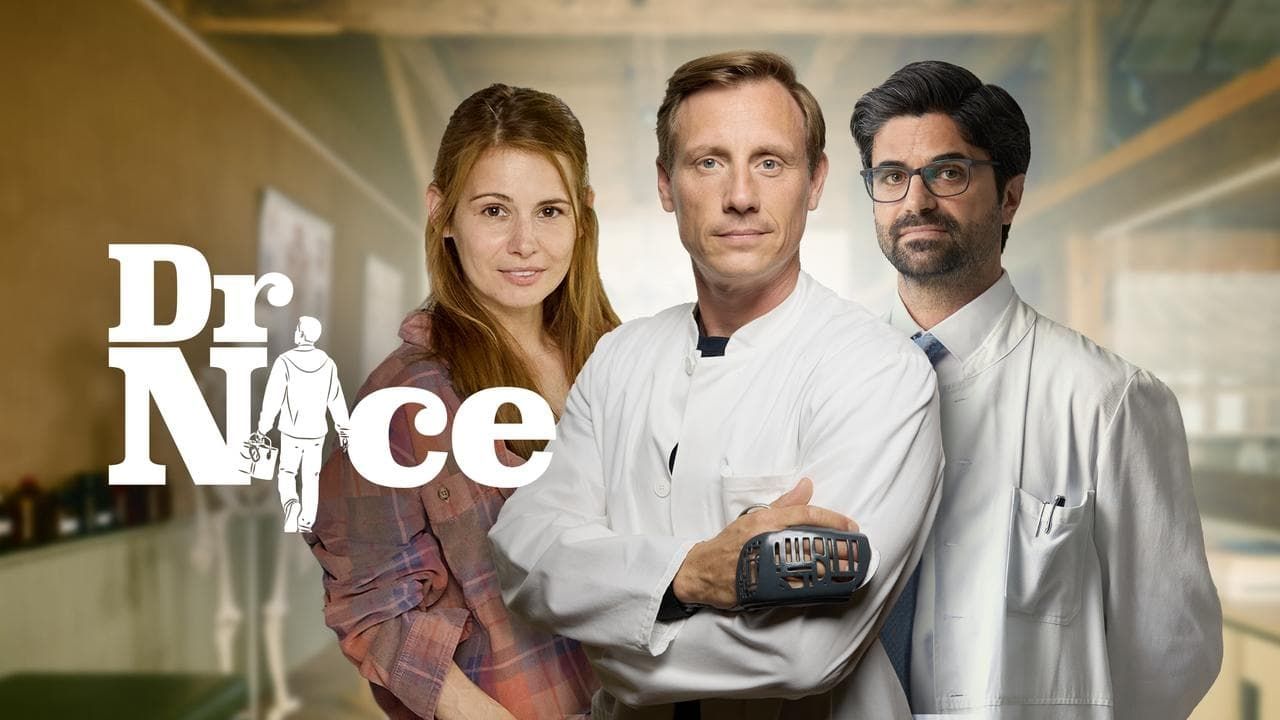 Dr. Nice 3