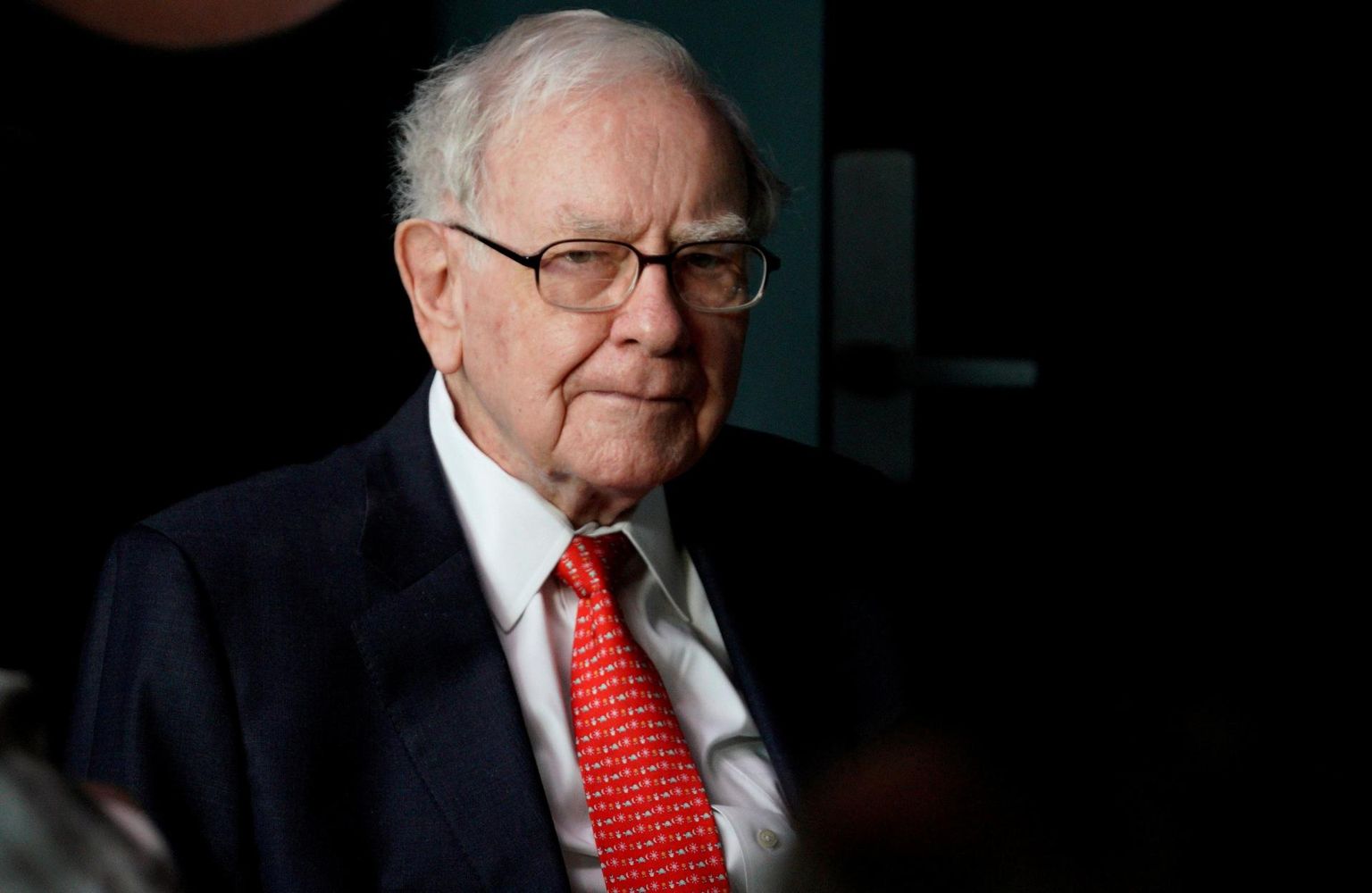 Warren Buffett ennustab katastroofi kindlustusäris. 