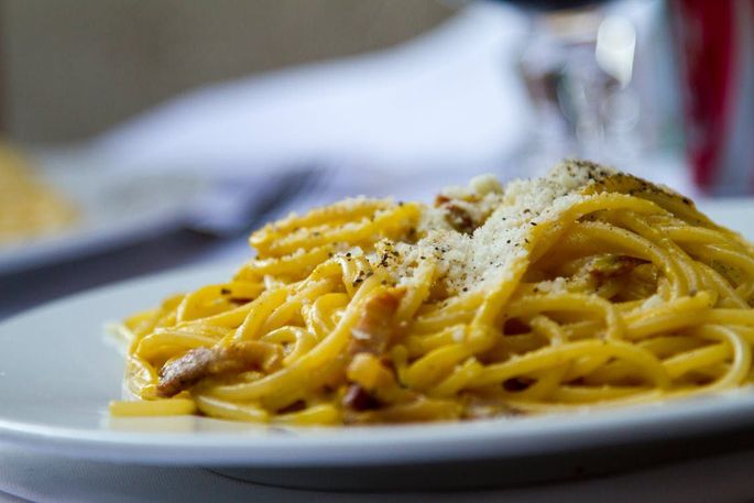 10 üllatavat fakti pasta kohta