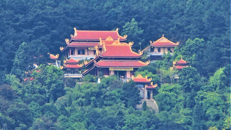 Tay Thieni klooster