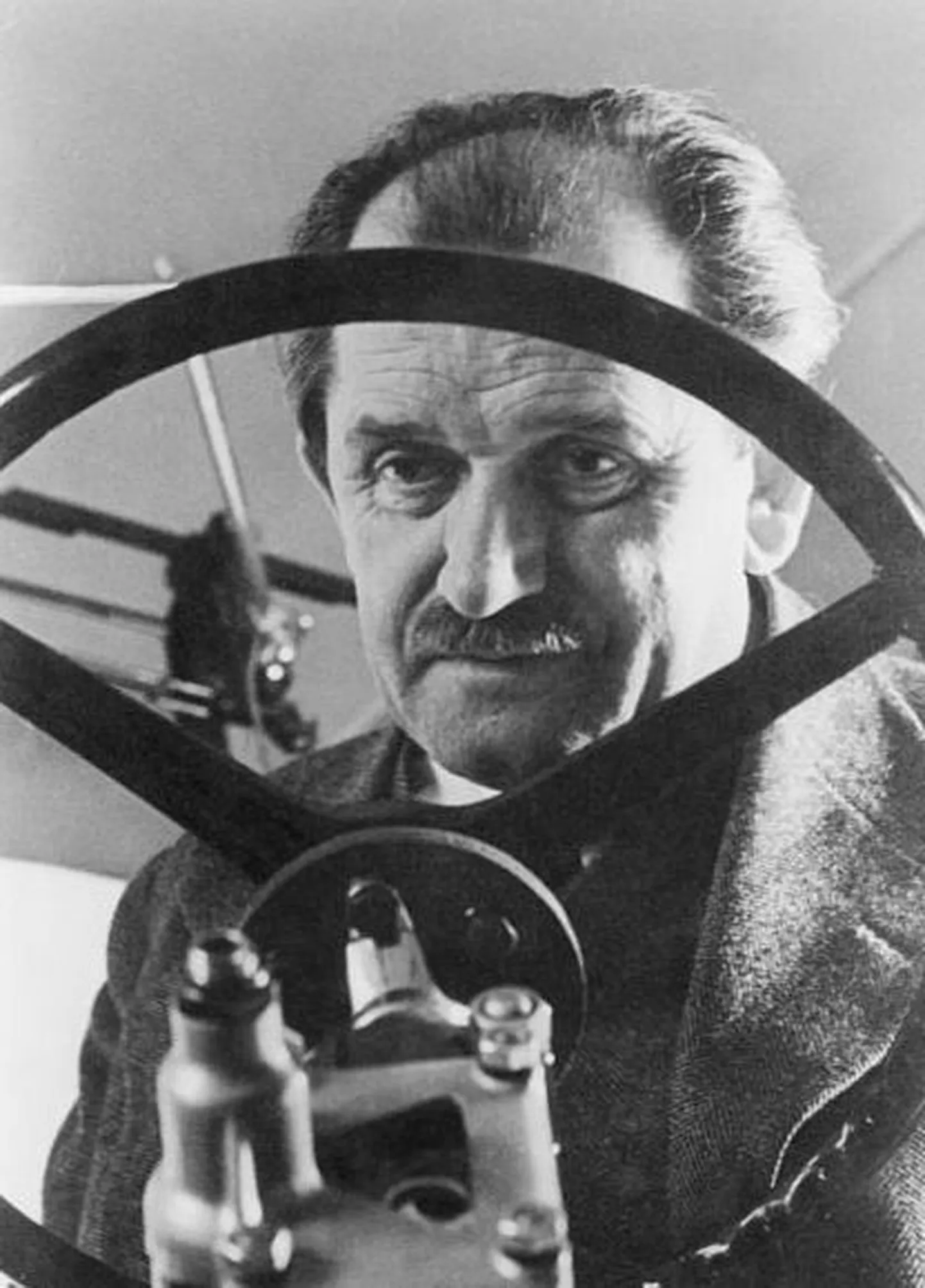 Ferdinand Porsche
