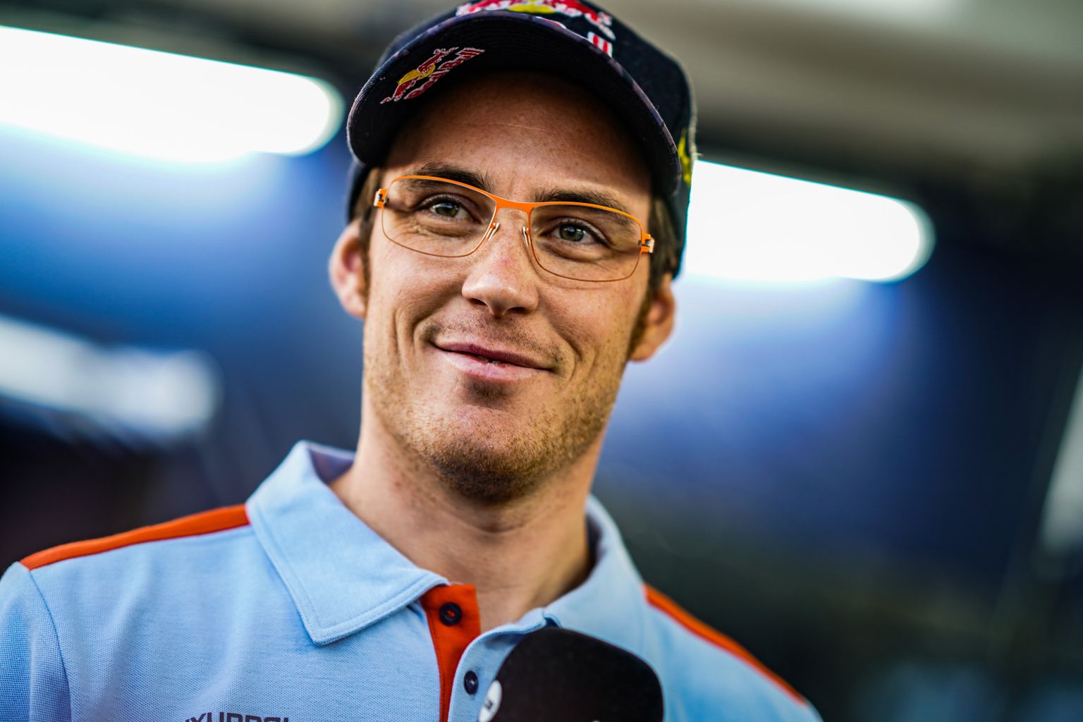 Thierry Neuville.