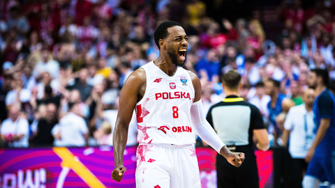 Loids kaldina Polijas izlsaei otro uzvaru "EuroBasket 2025"