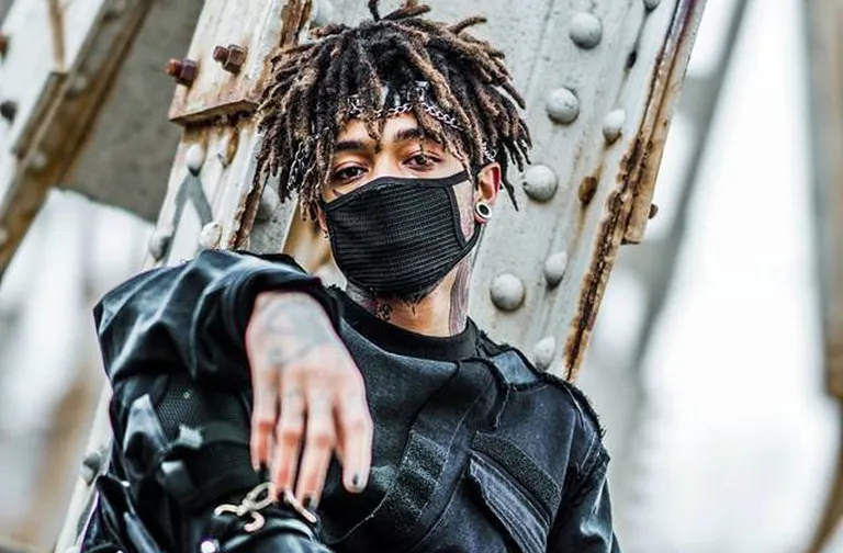 Scarlxrd