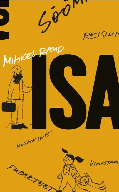Mihkel raud «Isa».