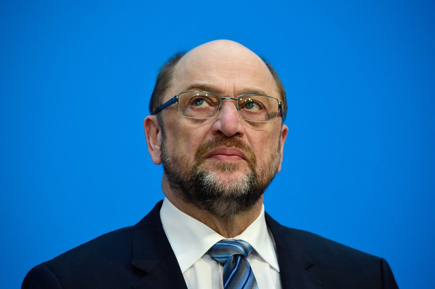 Kas Martin Schulz on uus Saksamaa välisminister?
