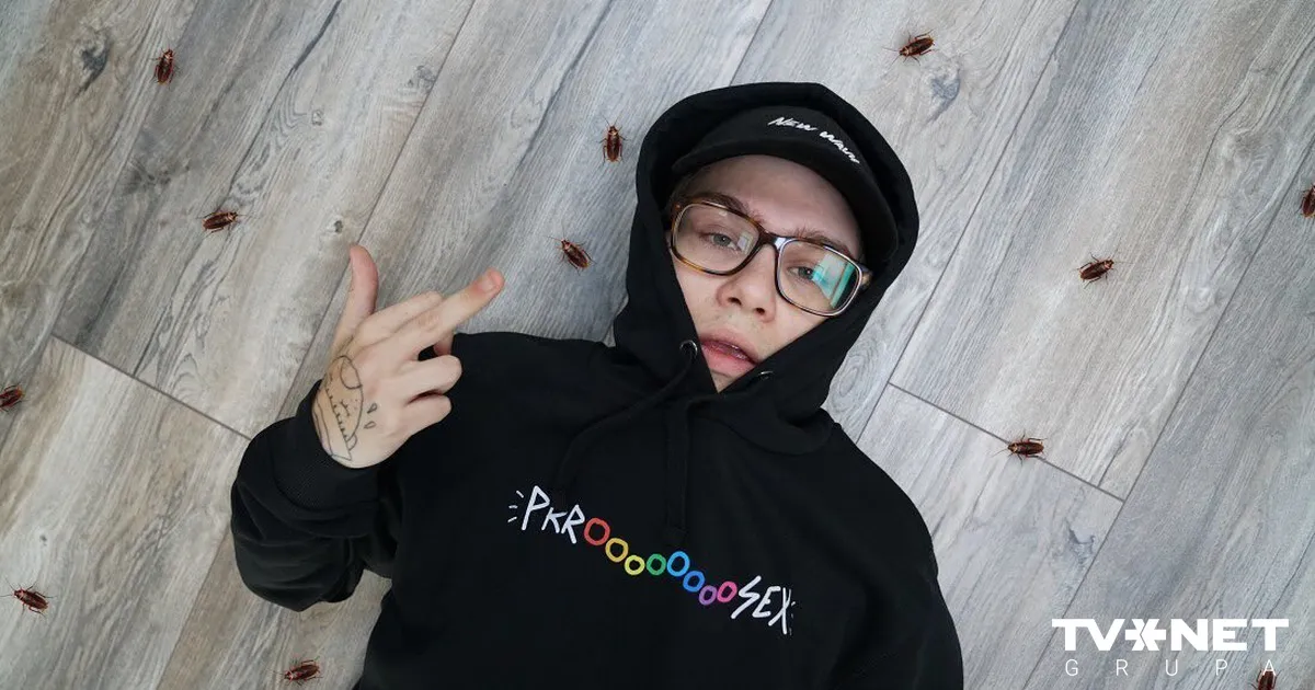 Prusax: 