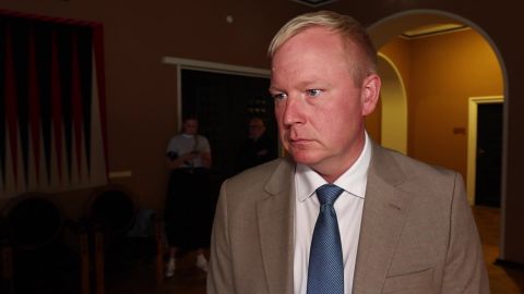 VIDEO ⟩ Mart Võrklaev: kõik meie fraktsiooniliikmed on kinnitanud, et nad annavad allkirja Ülle Madisele