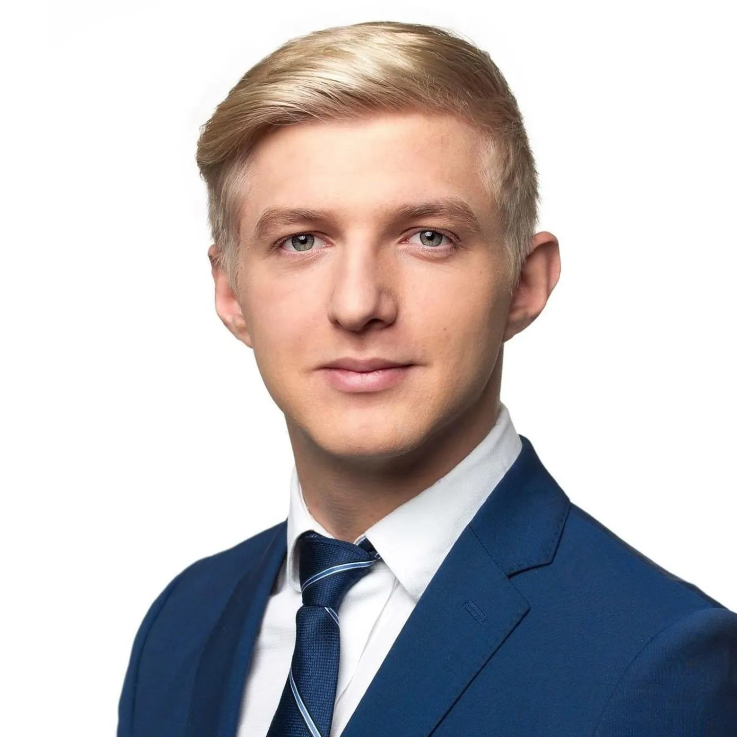 Kristo Enn Vaga
