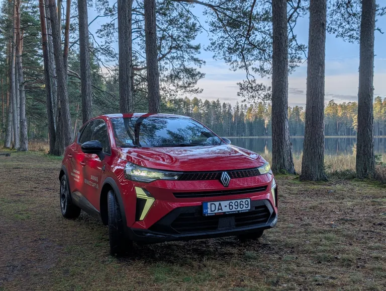 Raksta foto