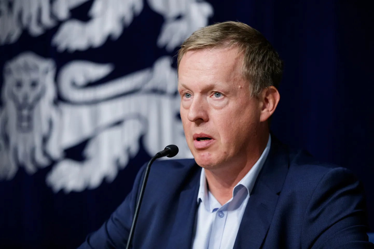 Mullu teenis riigiametnikest suurima kogupalga Riigi Infosüsteemi Ameti (RIA) peadirektor Margus Noormaa, kelle aasta sissetulek oli 101 260 eurot.