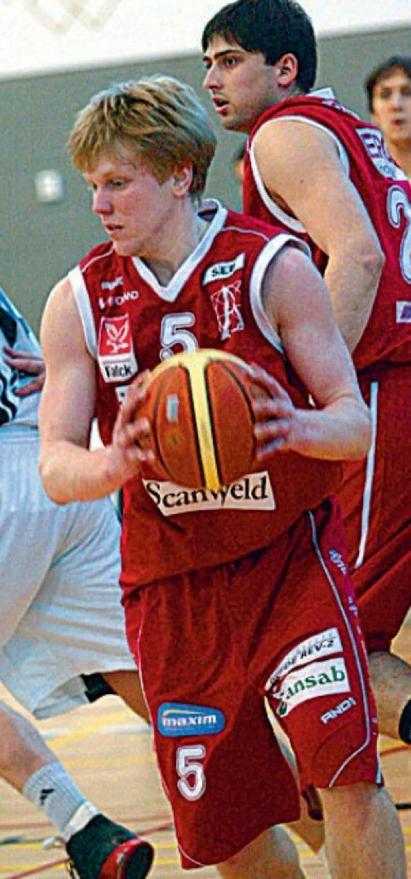 Gert Dorbek