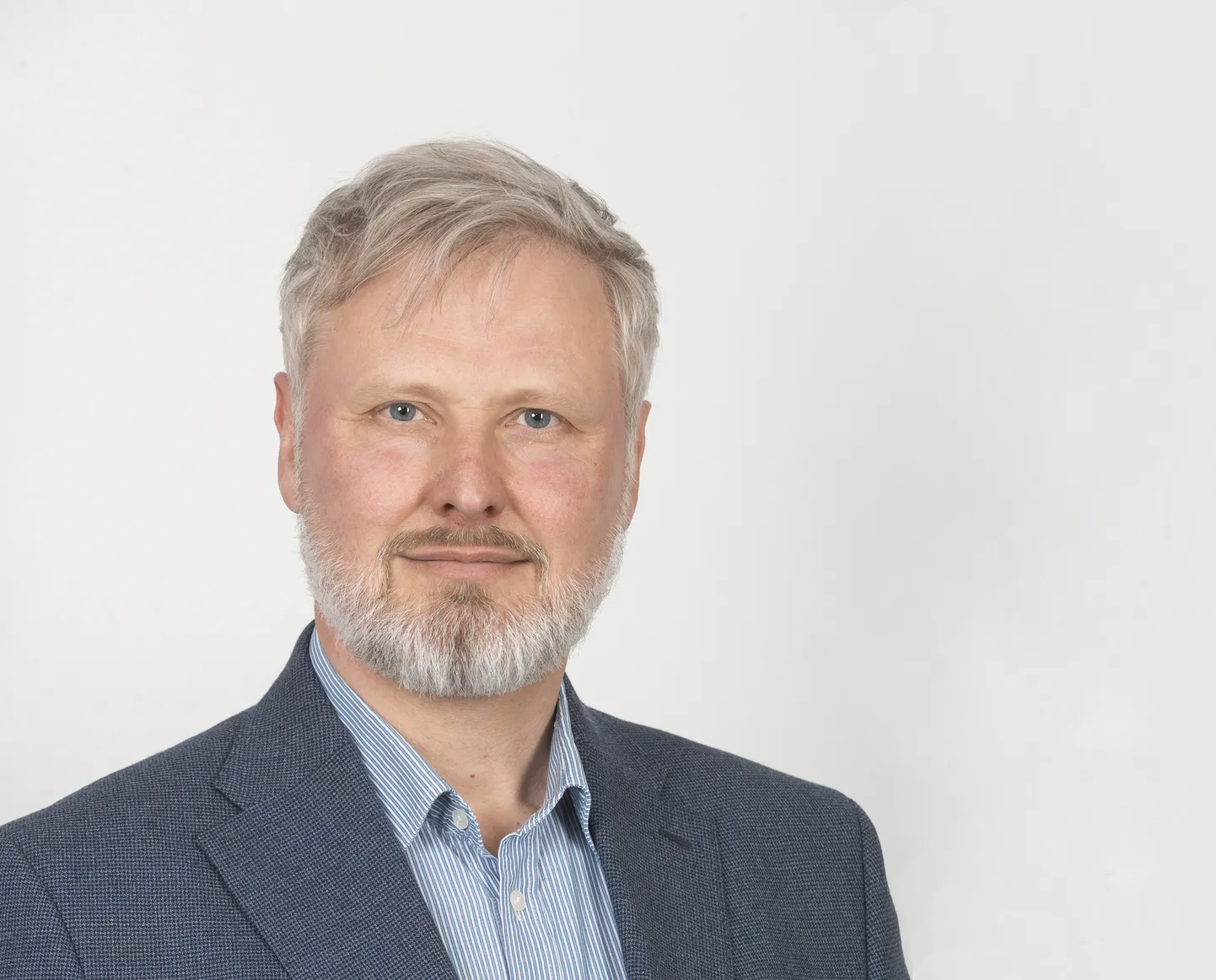 Martin Ehala, Postimehe arvamustoimetuse juht