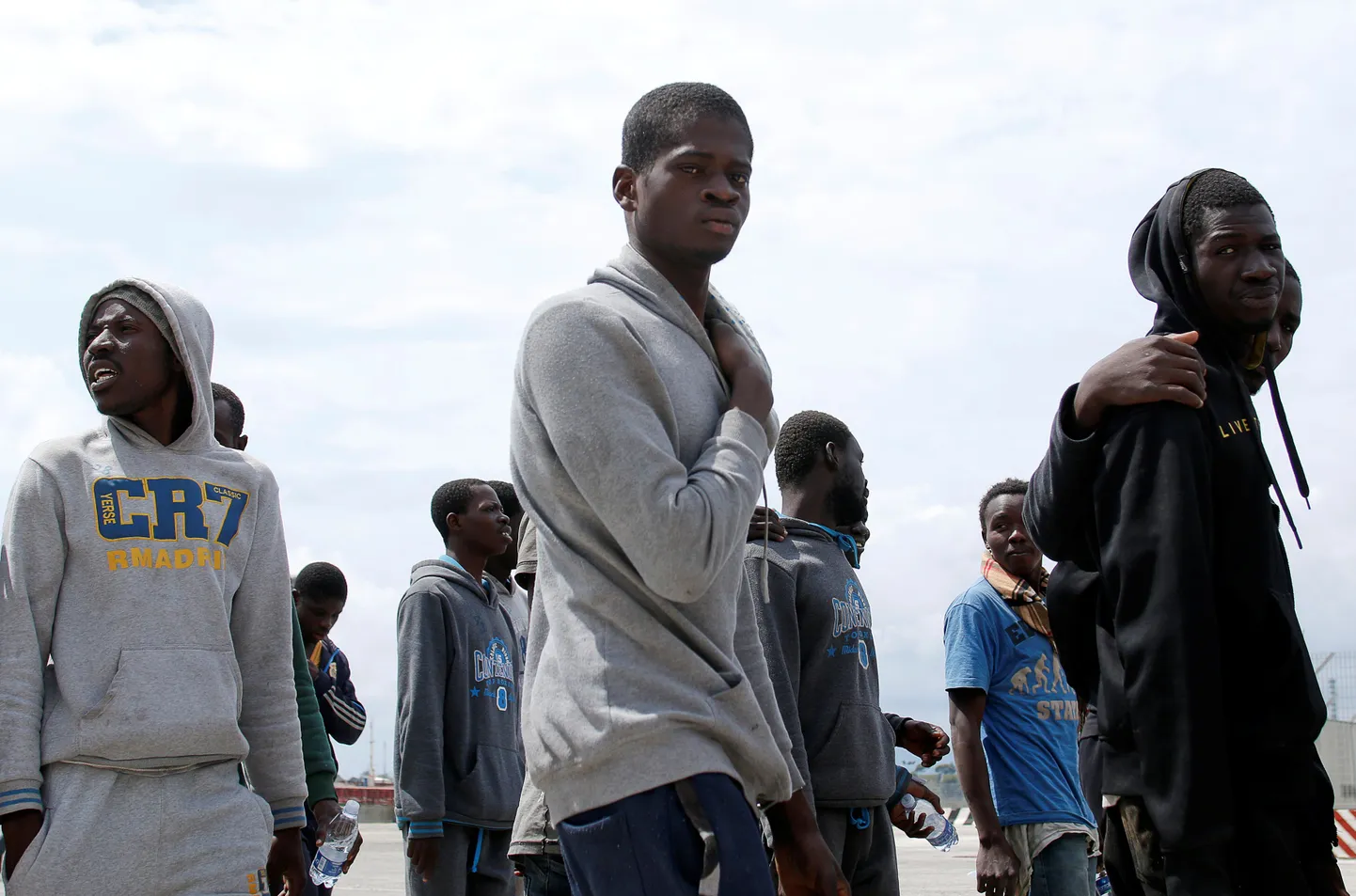Migrandid