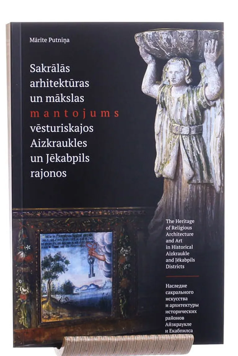 Raksta foto