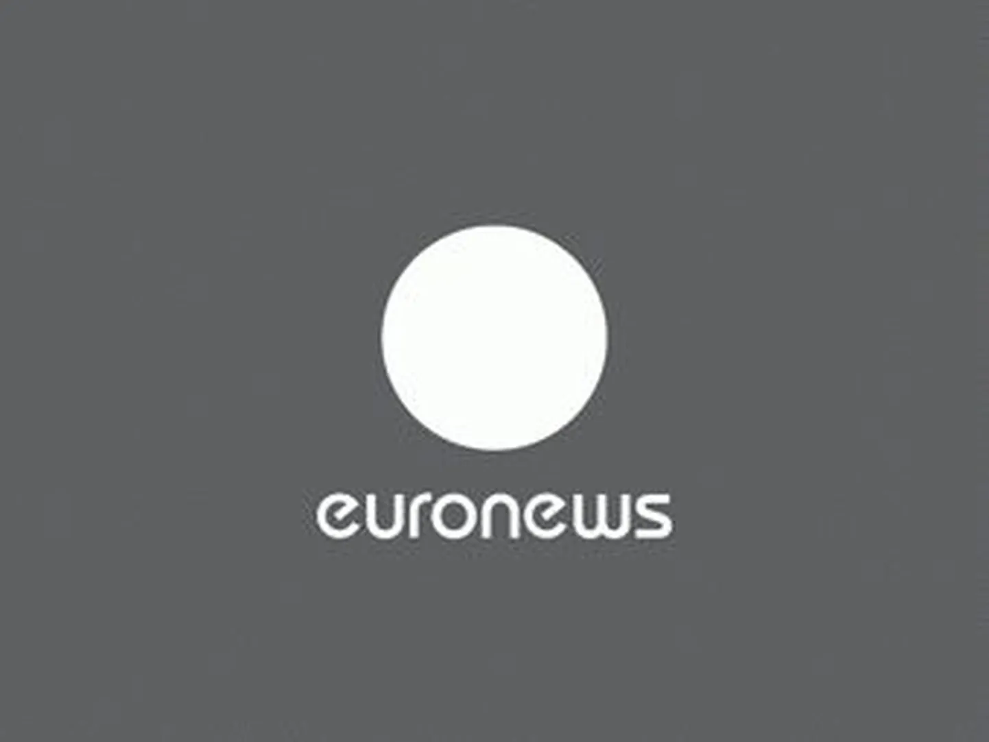 Логогип Euronews