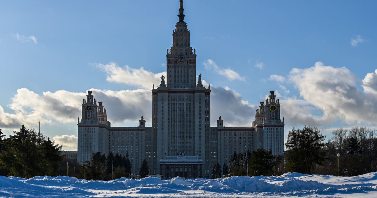 AJUDE ÄRAVOOL ⟩ Venemaalt on lahkunud sõja algusest alates 2500 teadlast