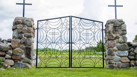 Kellele kuulub kalmistu ja mida peaks iga eestlane teadma?