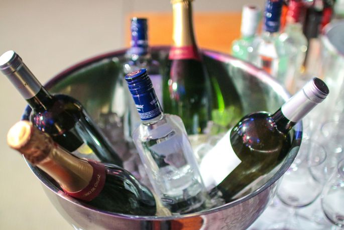 Закон сухой: что нужно знать о запрете алкоголя