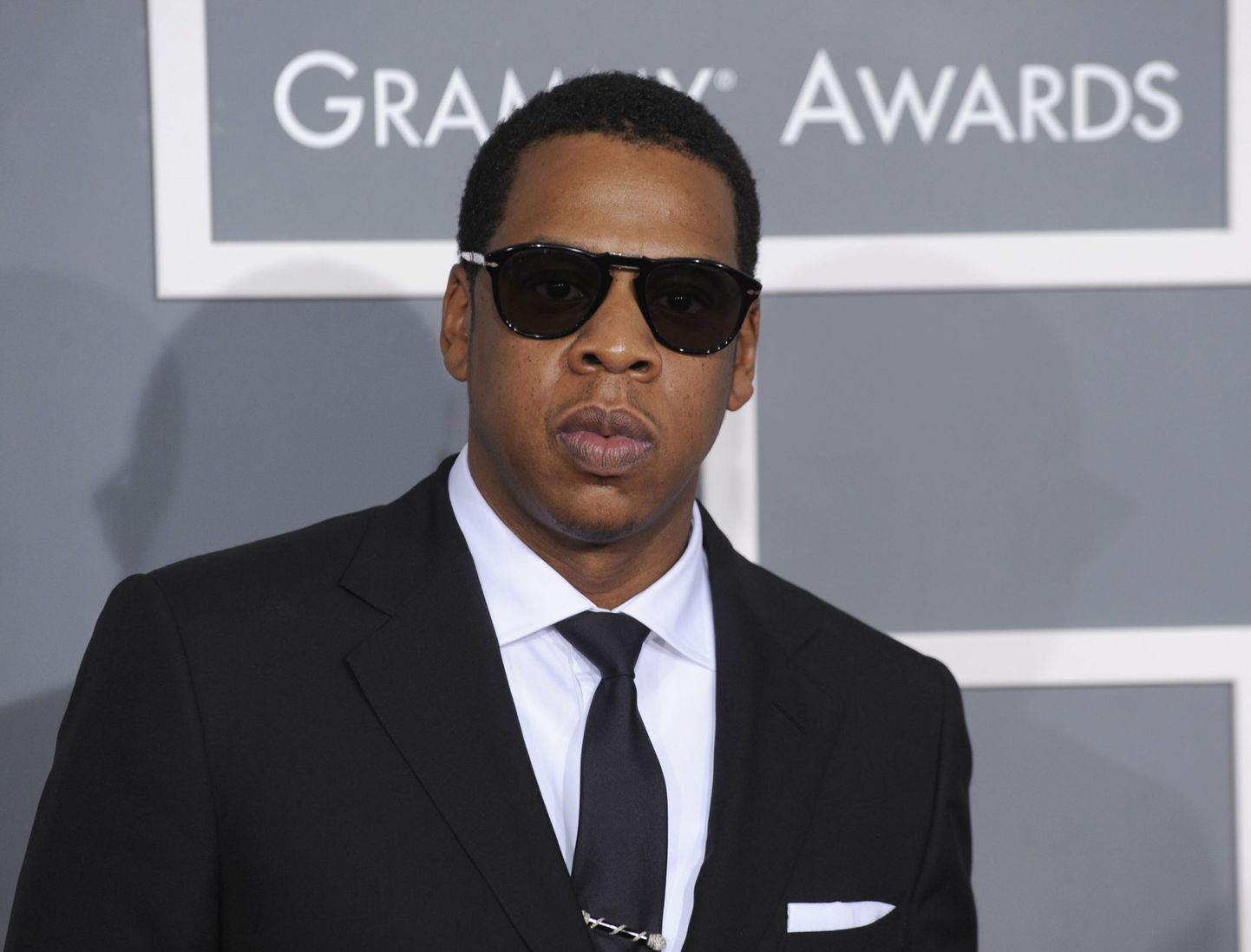 Jay Z 2009. aasta Grammy galal