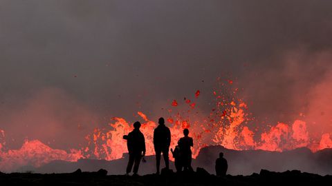 Miks on Island vulkaaniliselt aktiivne? Geoloog selgitab