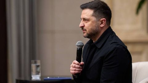 Ukraina pabeigusi remontdarbus naftas vada 