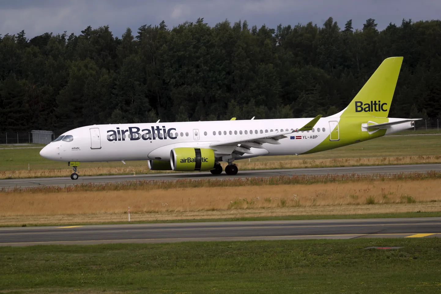 Air Baltic