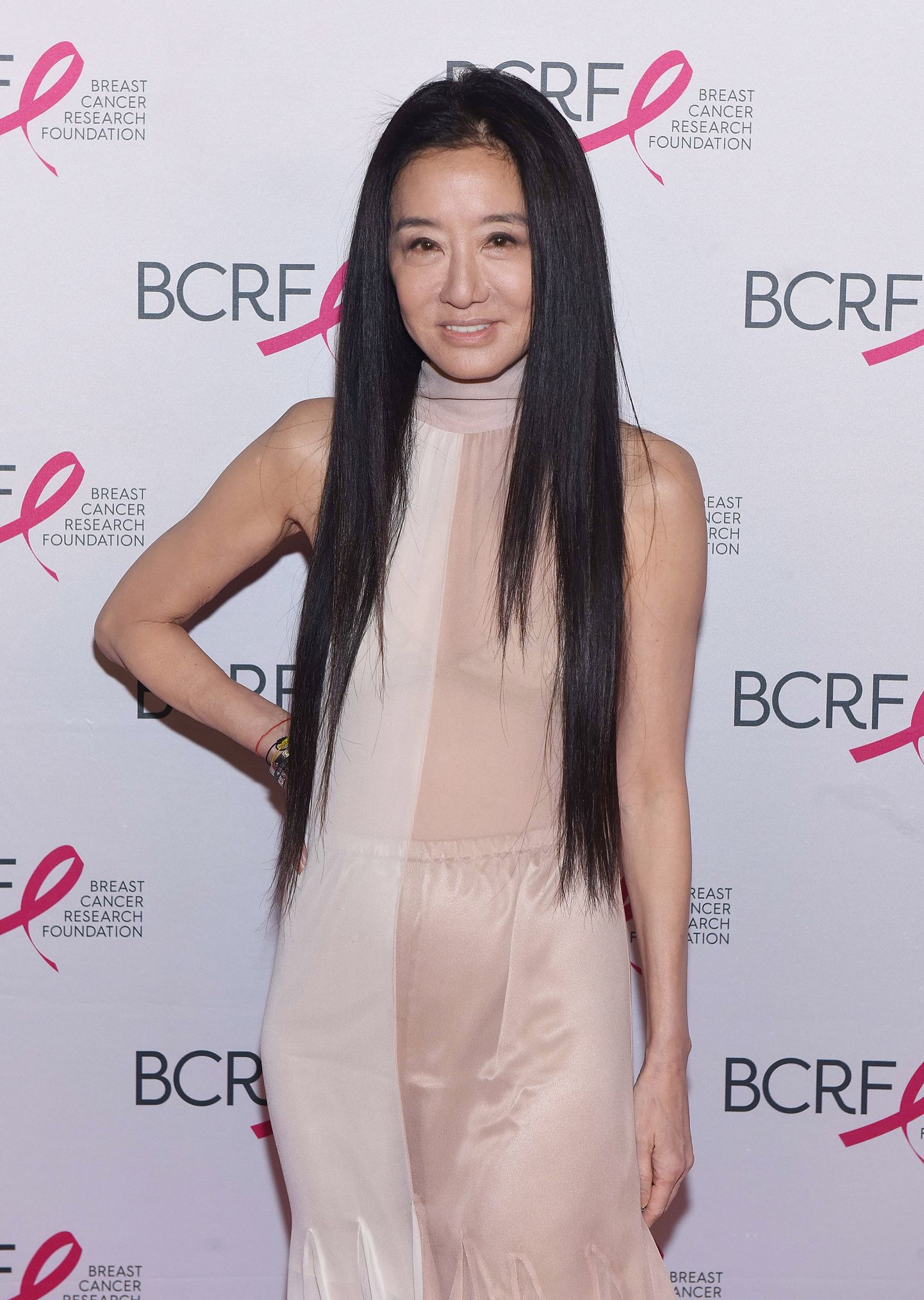 Moelooja Vera Wang 2019. aastal.