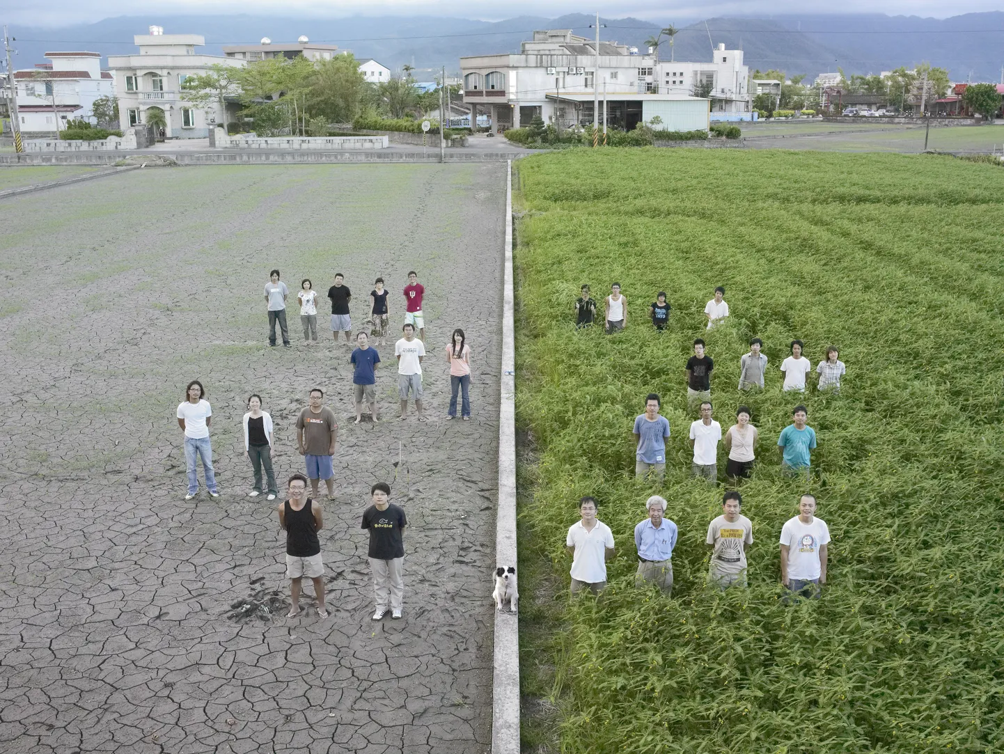 Fieldoffice Architects