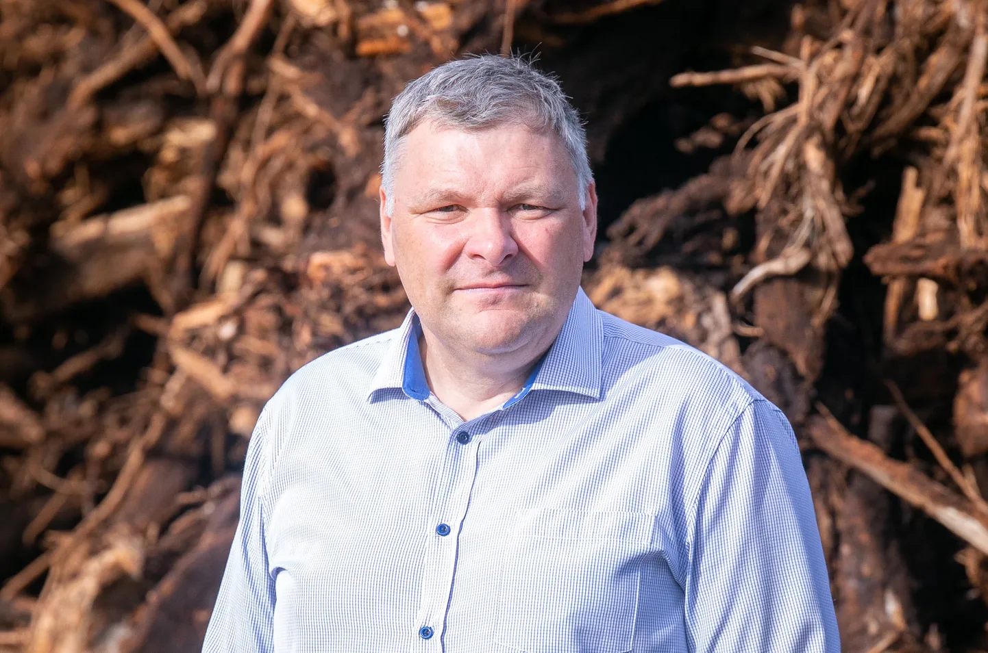 Marko Pomerants, ettevõtja ja endine poliitik (Isamaa)