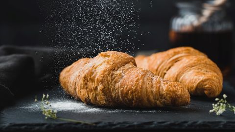 ТЕСТ ⟩ Круассан из Швеции, а штрудель из Италии? Угадаете, где были созданы эти блюда?