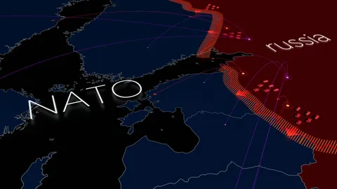 Milrem Pariisis: NATO idapiiri võiksid esmajoones kaitsta robotid
