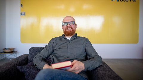 Tuleva kasvatab pensionifondiäris turuosa