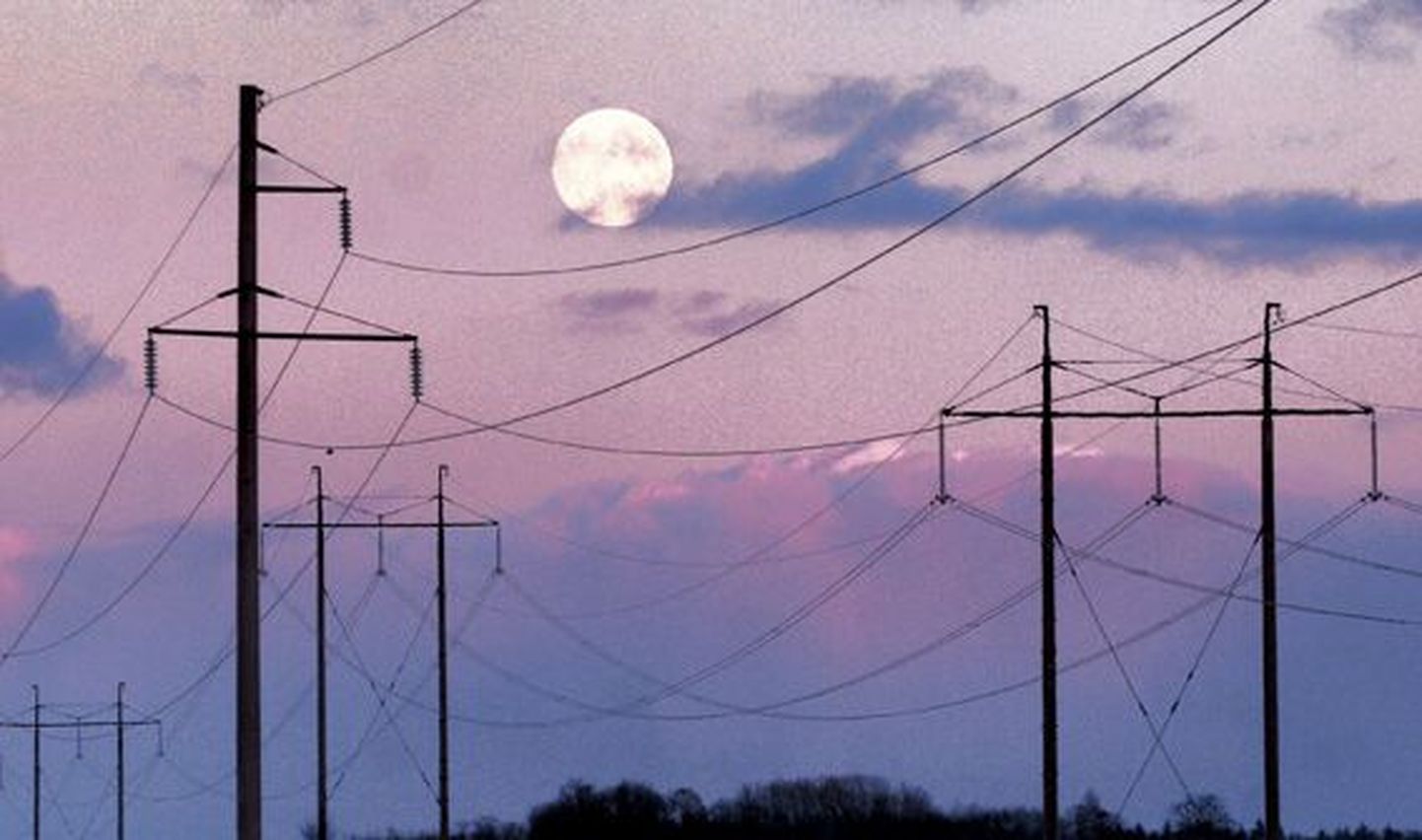 Elektrimüüjatega on soovitav hakata uusi lepinguid sõlmima juba praegu.